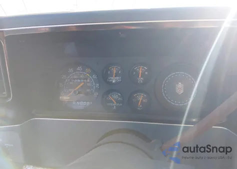 1986 Chevrolet Monte Carlo z USA, uszkodzony, nr VIN 1G1GZ37H1GR168519